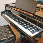 Boesendorfer Piano