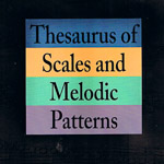 Nicholas Slonimsky's Thesaurus of Scales