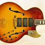 Gibson Switchmaster
